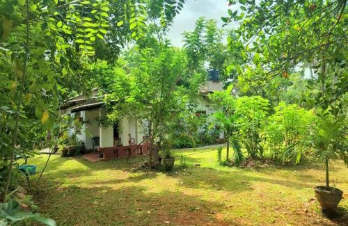 Anuradhapura House | Nibanda homes and tours