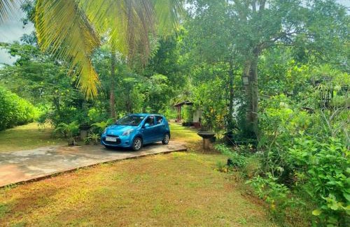 Anuradhapura House | Nibanda homes and tours