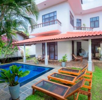 Thalaramba Hotel | Nibbana Mirissa Hotel