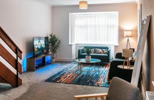 Desford House | Nibelheim