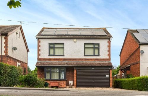 Desford House | Nibelheim