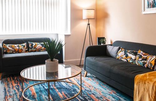 Desford House | Nibelheim