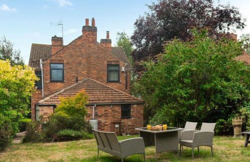 Desford House | Nibelheim