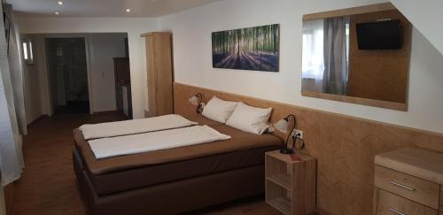 Worms Apartment | Nibelungen - Ferienwohnungen - Worms - Apartments