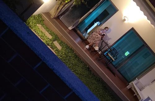 Marinhas Apartment | Nibho Apartment