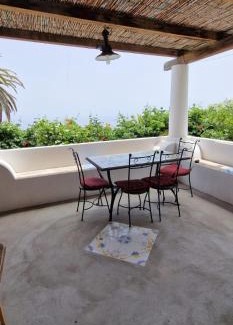 San Vincenzo House | Nicaredda