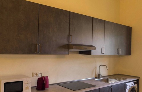Le Cure Apartment | Niccolò's Niche App 4