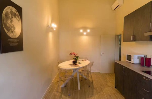 Le Cure Apartment | Niccolò's Niche App 4