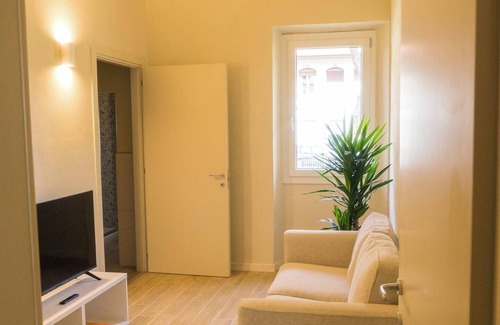 Le Cure Apartment | Niccolò's Niche App 4