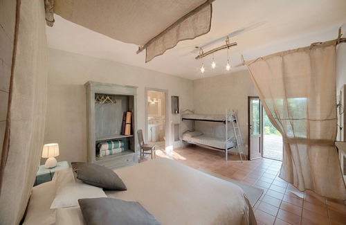 Umbertide Other | "Niccone": Rural-Chic Farmhouse convenient to visit Umbria.