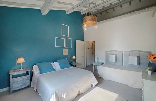 Umbertide Other | "Niccone": Rural-Chic Farmhouse convenient to visit Umbria.