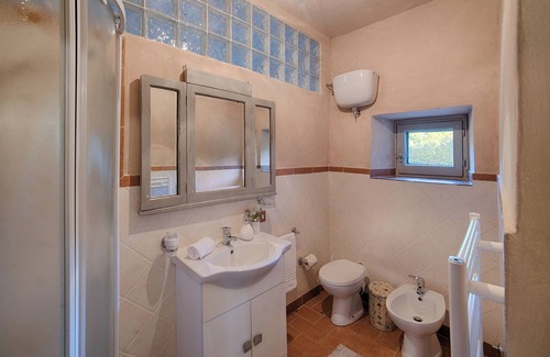 Umbertide Other | "Niccone": Rural-Chic Farmhouse convenient to visit Umbria.