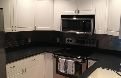 Port Canaveral Condo | Nice 1 Bedroom Condo near beach and Port Canaveral