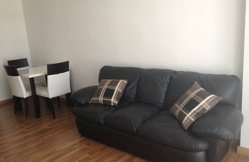 Nong Thale Condo | Nice 1- Bedroom Condo In Klong Muang