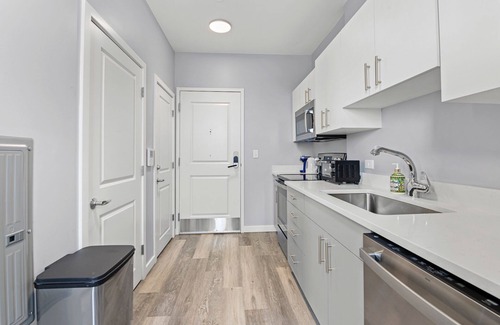 Everett Apartment | Nice 1BR Near Encore Boston 8925