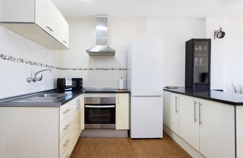 Playa San Juan Apartment | Nice 2 bd apartment by the sea in Playa San Juan