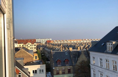 Osterbro Apartment | Nice 2-bed in Østerbro - 266