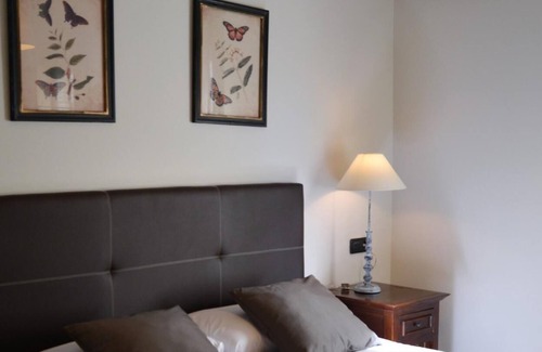 Incles Apartment | Nice 2 bedroom Apartment with views, 4 Pax. Incles. DEVESA