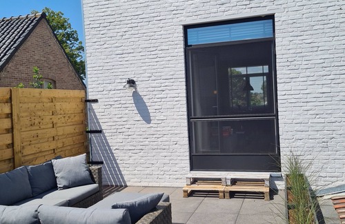 Vroenhoven Apartment | Nice 2-bedroom apartment nearby Maastricht