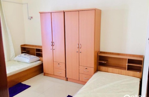 Mansoura Apartment | nice 2 bedroom at badaway village