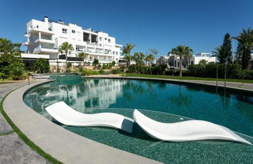 Los Altos Apartment | Nice 2 bedroom Bali Apartment with sea views