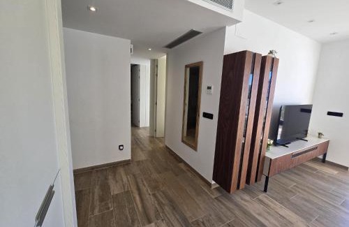 Los Altos Apartment | Nice 2 bedroom Bali Apartment with sea views