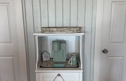 Holly Beach House | Nice 2-bedroom house with AC in Holly Beach located in Cameron LA