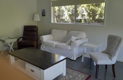Officer House | Nice 2 bedrooms for 3 people