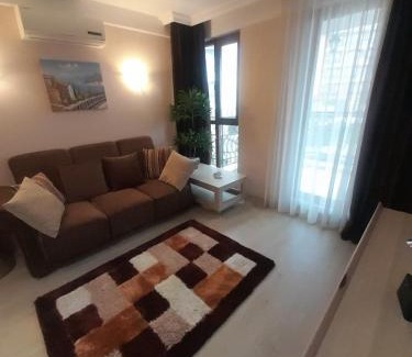 Chaika Apartment | Nice 2 Room Apartment Harmony Suites 3 Sunnybeach