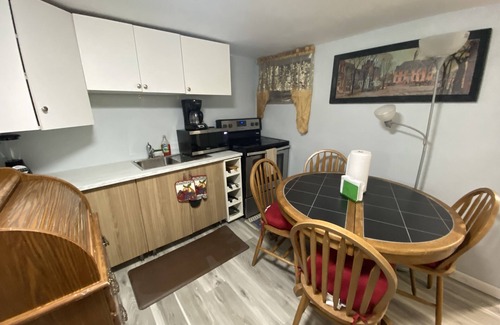 West New York Apartment | 🏡 Nice 2Bedroom apt with patio included to enjoy 🏡