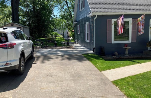Rothschild House | Nice 3 bed 2 bath Wausau area,