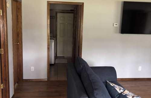 Lewiston House | Nice 3-bedroom home in Lewiston with access to ATV/Snowmobile trails.