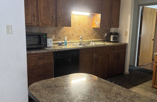 Northeast Anchorage House | Nice 3-bedroom house in Anchorage