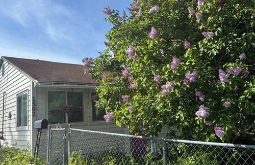 Northeast Anchorage House | Nice 3-bedroom house in Anchorage