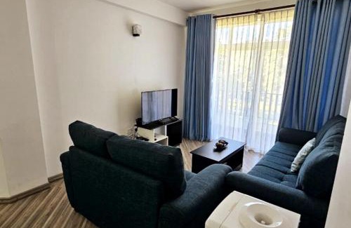 Nuwara Eliya Apartment | Nice 3-bedroom serviced apt in Nuwara Eliya town