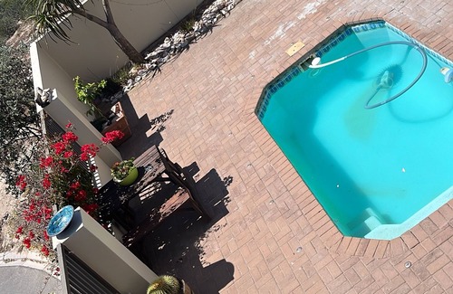 Calypso Beach Villa | Nice 3-bedroom villa in Langebaan
