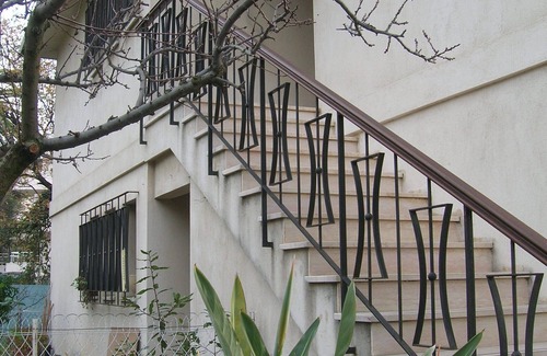 Fabron Apartment | Nice, 3 rooms 500m. beaches and the Promenade des Anglais, private parking