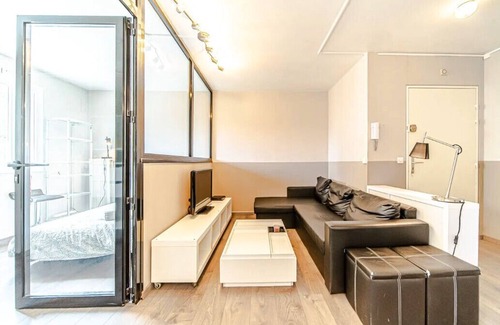 Gerland Apartment | Nice 34 m² near La Confluence