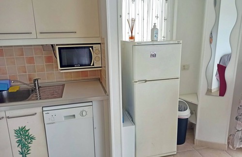San Eugenio Apartment | NICE 3Bed APARTMENT IN THE CENTER OF COSTA ADEJE ON THE 1st COASTLINE