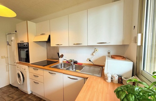 Grasse Apartment | Nice 4 bedroom apartment with sea view - air conditioning - pool