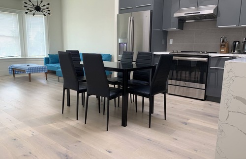 Lakeshore House | Nice 5-bedroom house with WiFi in Daly City