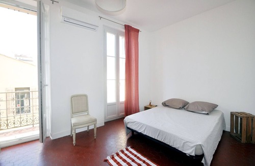 La Castellane Apartment | Nice 66m² Located Near The Place Castellane