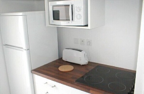 Cavalaire-sur-Mer Apartment | Nice and air conditioned apartment last floor and sea view in a residence with swimming-pool.