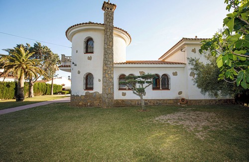 Miami Platja House | nice and big apartment in Miami Platja
