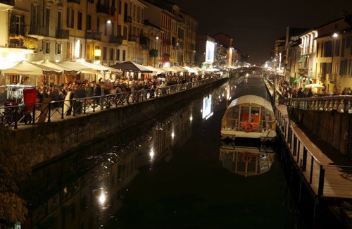 Centro Storico Apartment | Nice and bright apartment with wi-fi and a/c in Darsena and Navigli district