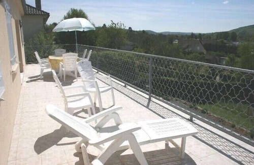 Souillac House | Nice and bright house, 3 stars in the Lot for the pleasure of all.