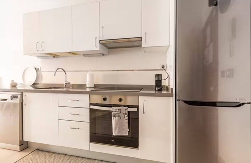 Alcala Apartment | Nice and central