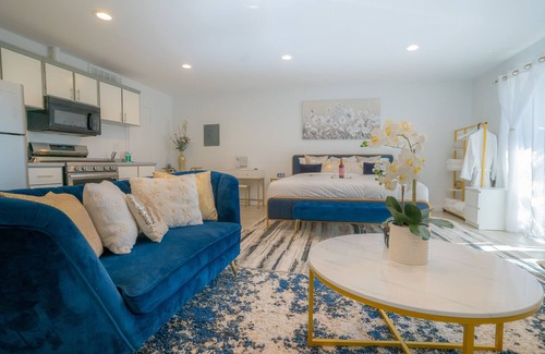 Northridge Apartment | NICE AND CLEAN SINGLE