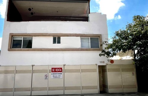 San Luis Potosi Apartment | Nice and comfortable apartment, unbeatable location!