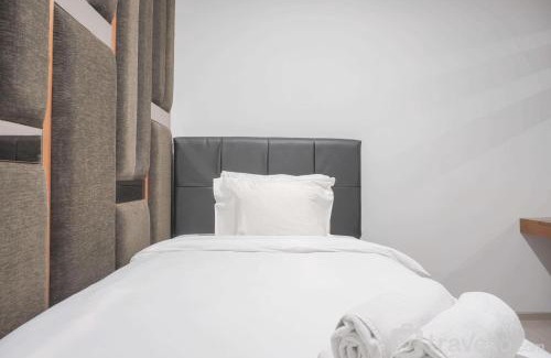 Jakarta Apartment | Nice and Comfort 1BR at Citralake Suites Apartment By Travelio